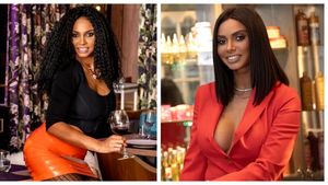 Cristi Borcea, pe lista de cuceriri a lui Laurette! Milionarul de 55 de ani  ar avea probleme din cauza dezvăluirilor: „Se supără soția lui”