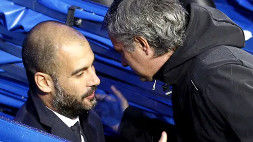 Mou și Pep, pe SILENT! El e cel mai NEBUN jucător din lume:** BarÃ§a și Real, gata de un nou RĂ‚ZBOI pentru a-l lua, el le-a ‘dat cu FLIT’. „Nu plec de la Londra!”