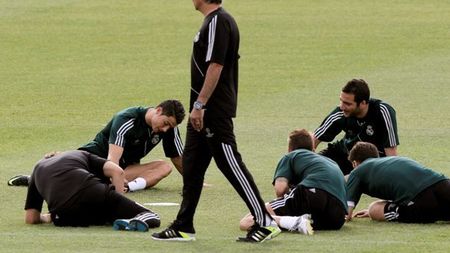 Strâns cu ușa, Mourinho 'lucrează' la sentiment:** "Sunt convins că suntem o echipă! Sunt iubit de cei care contează" Ce îl sperie înaintea șocului cu City