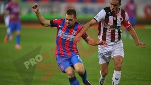 FC Steaua anunță că vânzarea biletelor pentru meciul cu Astra a fost suspendată temporar