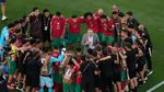 Selecționerul Marocului nu s-a ferit de cuvinte după egalul cu Brazilia de la Cupa Mondială 2026: „Nu sunt euforic. Fotbaliștii mei erau dezamăgiți, am vrut victoria”