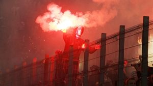 Miroase a praf de pușcă!** TOP 3 Steaua-Dinamo din ultimii zece ani!