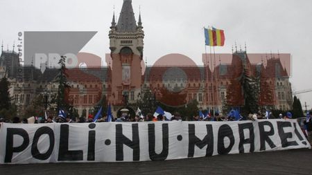 "Să vândă echipa"