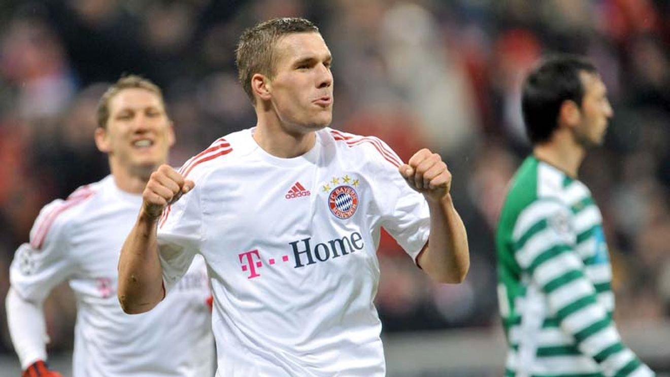 Nemții, tot nemți:** "După meci, nu ne-am bucurat de calificare!"