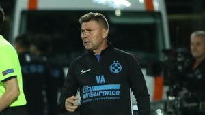 Vergil Andronache, ultimul discurs din postura de principal la FCSB: "Eu am făcut absolut orice"