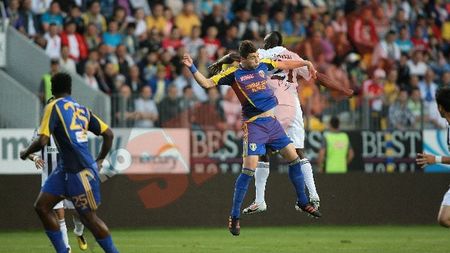 Hamza îi ține în 'A'!** Petrolul - Astra 3-1