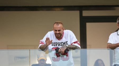 Denis Alibec, anunț despre retragerea definitivă din fotbal: „Voi încerca să devin antrenor”