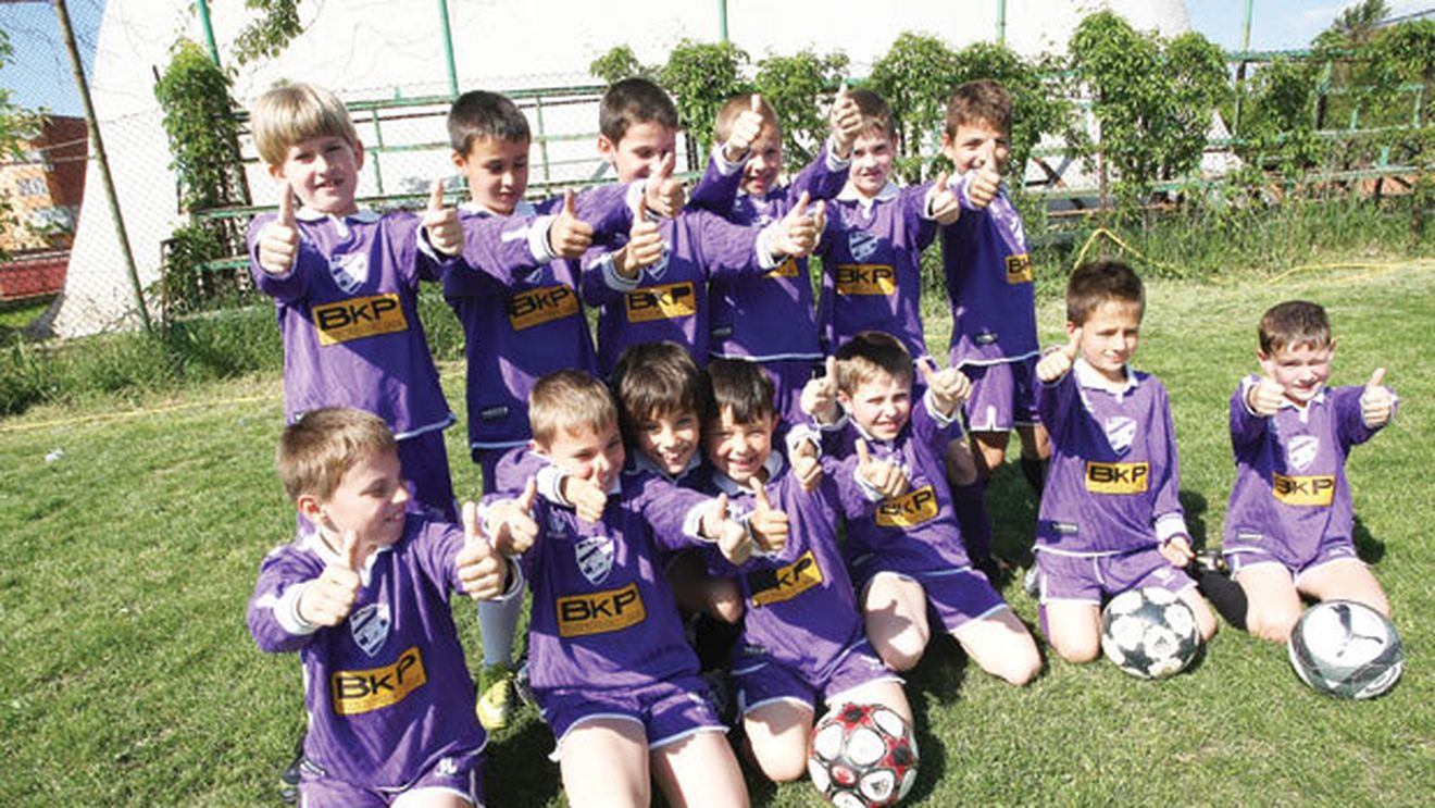 Puștii născuți în 2002, anul în care Poli a renăscut**, știu cine va aduce mâine victoria timișorenilor: Ianis Zicu!