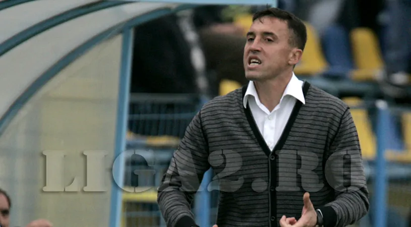 Tănase: 