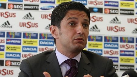 "După un clasament real, Poli Timișoara e pe primul loc!"