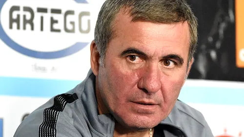 Plecare de ultim moment de la Viitorul! Hagi a mai renunțat la un fotbalist. Anunțul oficial