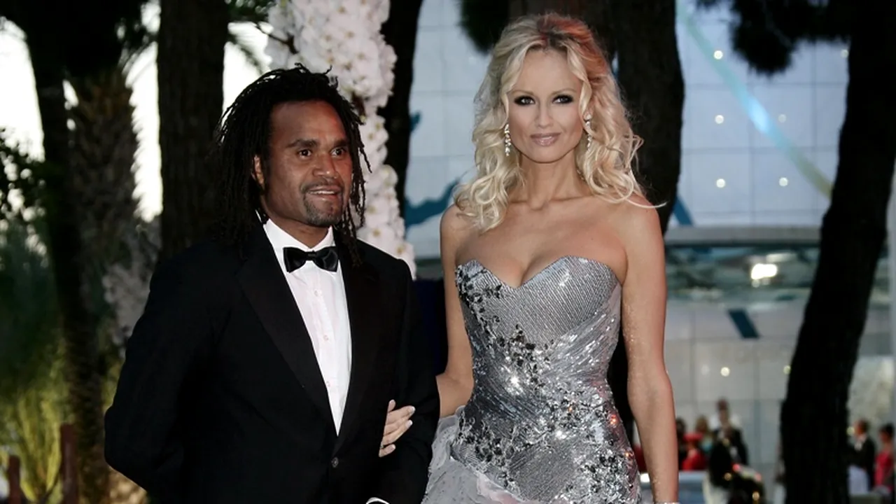 Karembeu, anchetat de fiscul din Grecia