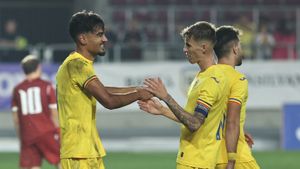 Ștefan Baiaram, comparat cu Tavi Popescu: „Trece printr-o situație mai grea ca el!”