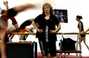 Cum arată acum Mariana Bitang, la 62 de ani! Apariție rarisimă a „Doamnei de Aur” a gimnasticii românești