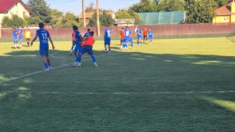 CSM Alexandria a ales antrenorul cu care abordează noul sezon de Liga 3 și a mai făcut câteva achiziții. Președintele Bogdan Ciobanu: ”Vrem să prindem play-off-ul”