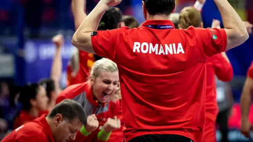 Campionatul Mondial de Handbal | Tomas Ryde & Co au decis echipa României care intră în teren cu Spania, în meciul de debut, sâmbătă, de la ora 11:00. Cum ar putea arăta primul „7”