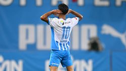 Au avansat negocierile pentru transferul lui Baiaram de la Universitatea Craiova. Giovanni Becali îi aduce un munte de bani lui Mihai Rotaru: „Aştept răspuns”