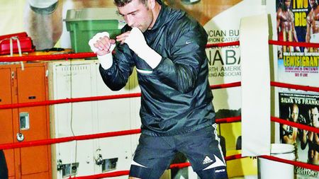 Un pumn de istorie!** Istoria sportului prin care Bute a mobilizat o națiune întreagă
