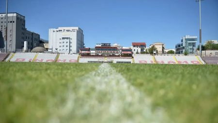 Când intră buldozerele pe stadionul din Ştefan cel Mare pentru a face loc „perlei” de peste 170.000.000 de euro. Anunț oficial al celor de la Dinamo: „La 24 de ore după ce semnăm contractul, vom anunța evenimentul de rămas bun”. EXCLUSIV
