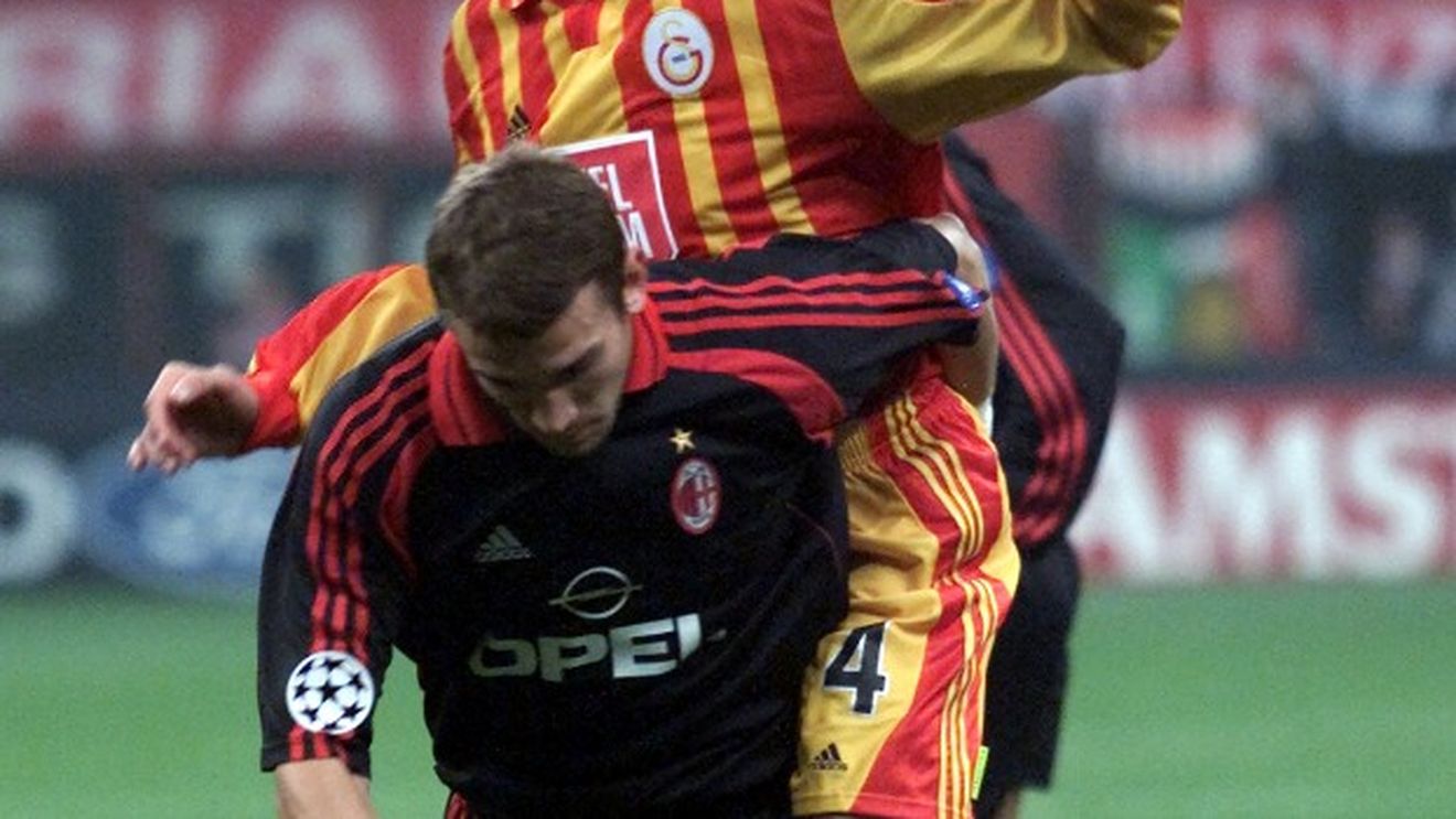 Gică Popescu:** "Țin cu turcii!"