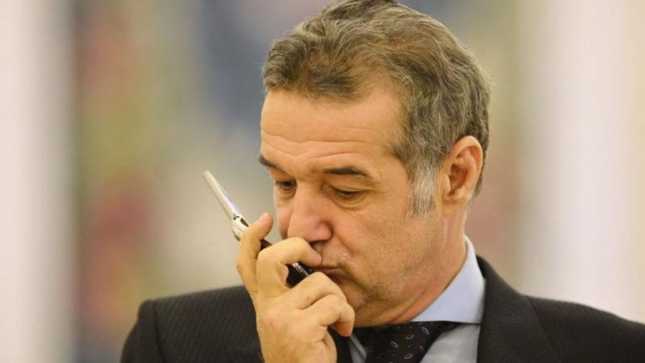 E criză la FCSB, dar vin banii: „Am ofertă pe Dennis Man de 2 milioane de euro imediat și 10 obligatoriu, în decembrie”