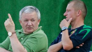 Dorinel Munteanu: "Nu-mi dau demisia"