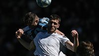 Înlocuitor pentru Coubiș! U Cluj îl cumpără pe fotbalistul cu 22 de meciuri la națională