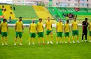 Antrenorului echipei care a mâncat bătaie în Liga 2 în ultimele două etape cu 8-1 și 9-0 îi e teamă de un dezastru și mai mare cu FCU. „Dacă nu o rezolvăm cu portarii vom lua și mai multe goluri. Nu vrem să abandonăm campionatul, deși unii jucători au și reziliat”. EXCLUSIV