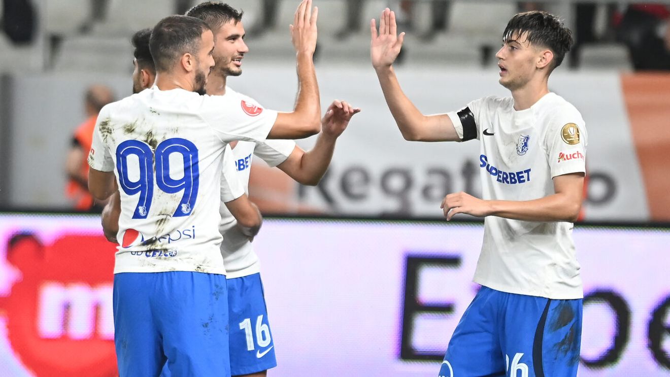 Ce spune Adrian Mazilu despre faptul că Brighton vrea să îl cedeze înainte să apuce să joace vreun minut în Premier League: „Ei vor decide în iarnă"