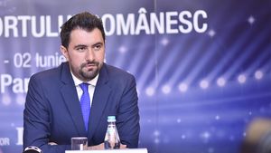 SPECIAL | FIFA, UEFA, Real Madrid și Beșiktaș își trimit reprezentanții la București. Institutul Sportiv Român prezintă "Forumul Sportului Românesc", un eveniment unic în anul Centenarului Marii Uniri