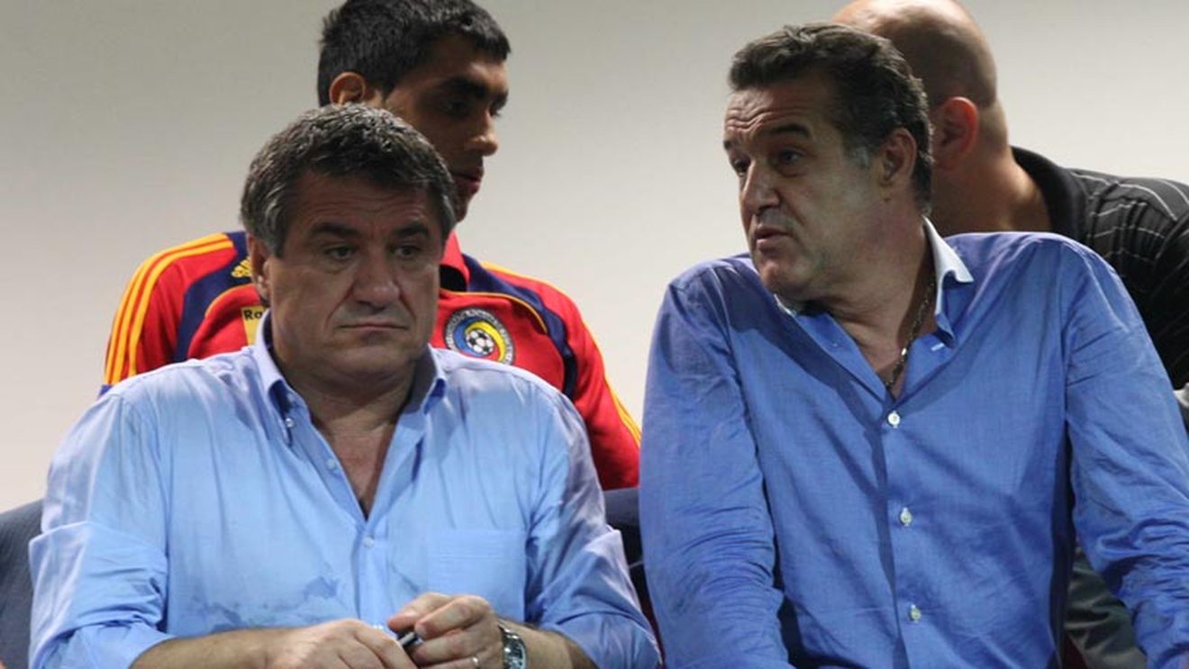 Au găsit "cârtița": "Știu cine ne-a denunțat la DNA!"