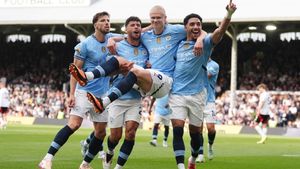 Record financiar! Puma și Manchester City au semnat cel mai mare contract din istoria Premier League!