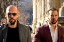 Fostul kickboxer Andrew Tate și fratele lui Tristan se lăfăie în lux și își permit aroganțe de 700.000 de euro la București, în timp ce sunt hăituiți de judecătorii din Marea Britanie!