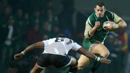 Sorin Socol: "Un joc ce ne dă speranțe pentru campania de calificare la Cupa Mondială"