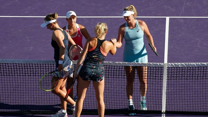 Fosta speranță a circuitului WTA s-a făcut călugăriță și a explicat motivul: „M-am simțit atrasă în mod special de surori”. FOTO
