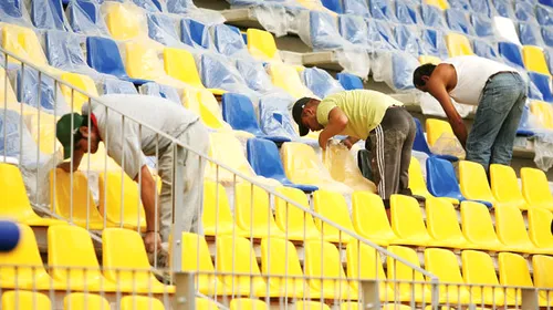 OFICIAL | O nouă echipă de tradiție din Liga 1 rămâne fără stadion. Clubul, la pământ din punct de vedere financiar