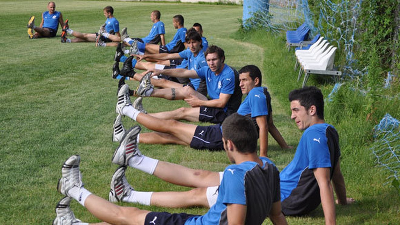 Manea anunță dezastrul final:** "Mă gândesc dacă mai rămân! Am intrat în Liga 1 cu burta goală și tot așa și jucăm"