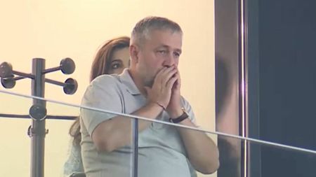 Pleacă în vara anului viitor Mihai Rotaru din Bănie? Ce spune Pavel Badea, directorul clubului sportiv Universitatea Craiova! | EXCLUSIV