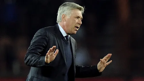 Surpriză uriașă! Ancelotti ar putea reveni în Premier League: ar fi una dintre cele mai mari provocări ale carierei