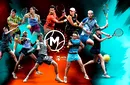 Tot ce trebuie să știi despre Mutua Madrid Open 2025! Cum arată tabloul principal și cu cine vor juca Sorana Cîrstea și Jaqueline Cristian