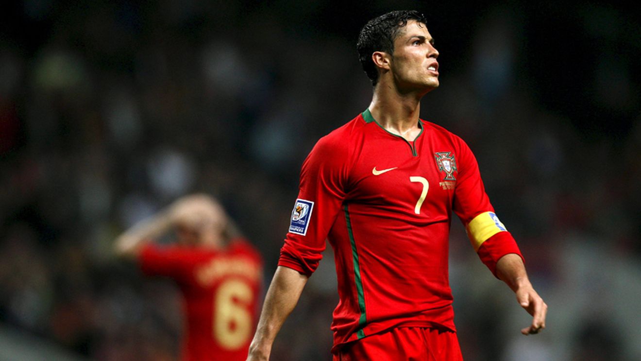 Sir Alex: "Ronaldo câștigă destul!"