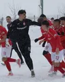 Rezultat important ratat de CS Dinamo, în minutul 90+2! Florin Bratu, după înfrângerea cu Sepsi OSK: ”Nu e cazul să ne plângem”