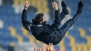 Daniel Pancu, după România - Danemarca: „Când e vorba de o calificare, nu ne mai uităm...” | EXCLUSIV