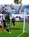 Chindia a avut nervii mai tari și a trecut de SCM Râmnicu Vâlcea la lovituri de departajare, pentru un loc în grupele Cupei României. Reacțiile lui Constantin Schumacher și Nicolae Croitoru