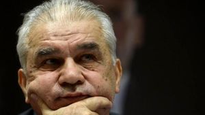 Marele regret al lui Anghel Iordănescu înaintea EURO 2020: „Era o ocazie unică”
