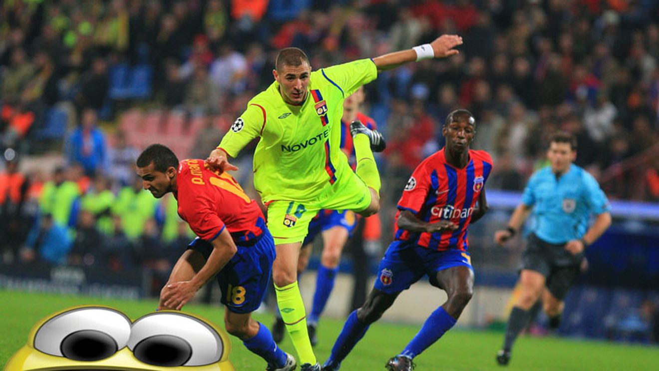 "Din doi jucători români putem face unul valoros!"