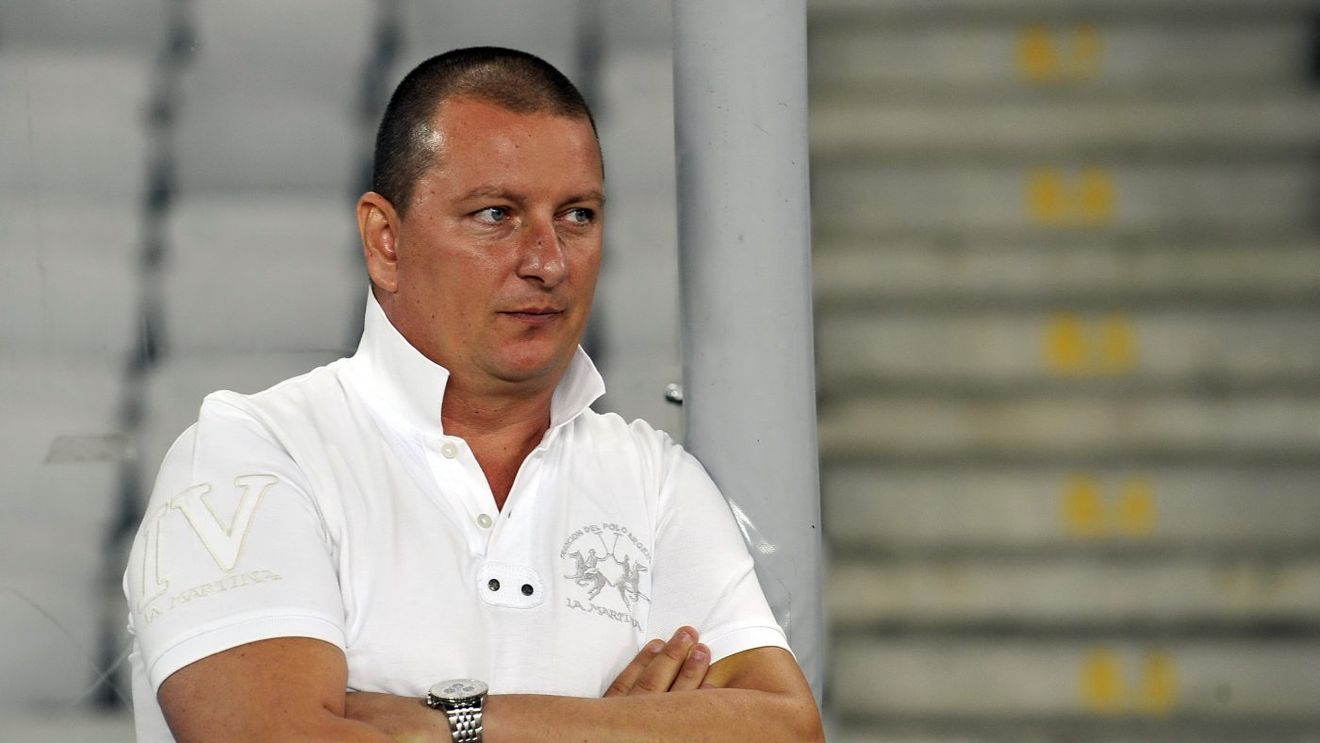 Ionuț Chirilă poate fi dat afară de la Academica Clinceni. Avertisment dur pentru antrenor: „Dacă nu apar rezultate, nu o să avem răbdare”