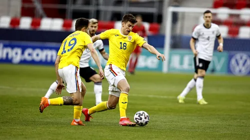 Live Blog România – Germania în Grupa A de la EURO U21 din Ungaria. Tricolorii lui Adrian Mutu au ratat calificarea | FOTO&VIDEO