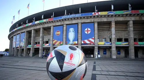 Anglia - Spania Live Stream Online în finala EURO 2024