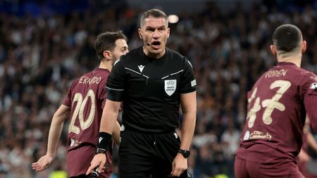 Radu Banciu, bulversat de francezii lui. Cum a reacționat când au văzut nota lui Istvan Kovacs din L'Equipe: ,,Nu ştiu ce le-a venit"